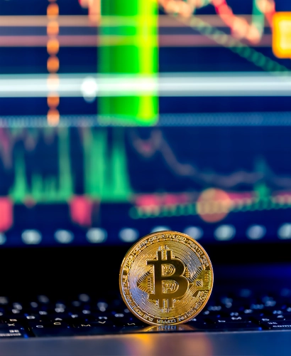 Team von Zyren Mint bei der Marktanalyse