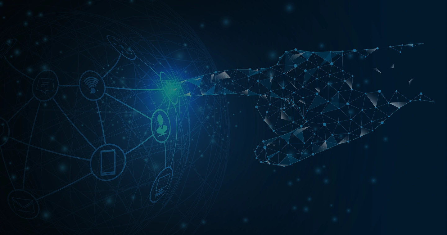 Hintergrundgrafik von Zyren Mint Kontaktseite