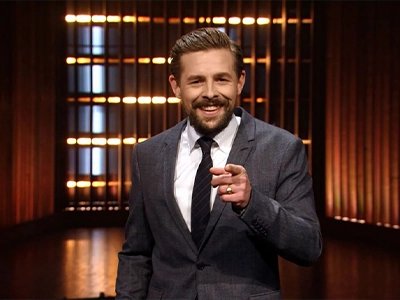 Klaas Heufer-Umlauf über Zyren Mint