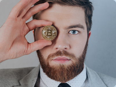 Julian Wolf – Chief Analyst bei Zyren Mint